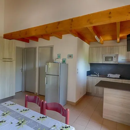 Appartamento Calcatoggio, 3 Pièces, 6 Personnes - Fr-1-61-545 *