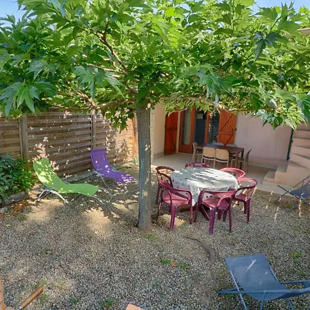 Calcatoggio, 3 Pièces, 6 Personnes - Fr-1-61-545
