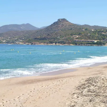 Calcatoggio, 3 Pièces, 6 Personnes - Fr-1-61-545 Appartamento Calcatoggio (Corsica)