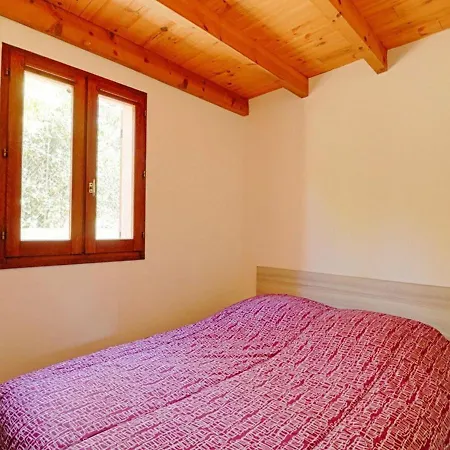 Rez-de-jardin Pres De La Plage, 4 Pieces, 6 Couchages, Wi-fi Inclus - Calcatoggio - Fr-1-61-545 Calcatoggio (Corsica)